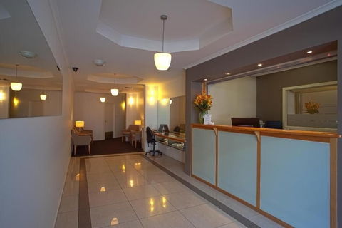 Quest Waterfront Serviced Apartments - Accommodation Fremantle 1