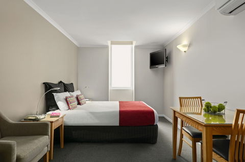 Quest Waterfront Serviced Apartments - Accommodation Fremantle 4