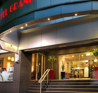 Hotel Grand Chancellor Melbourne - Accommodation Fremantle