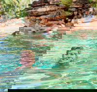 Mercure Kakadu Crocodile Hotel - Accommodation Fremantle