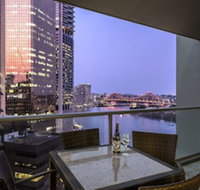 Oaks Brisbane on Felix Suites - Accommodation Fremantle