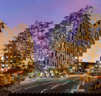 Rydges Sydney Harbour - Accommodation Fremantle