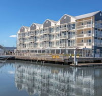 Peppers Seaport Hotel - Accommodation Fremantle