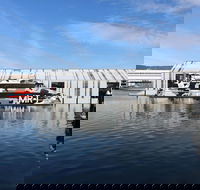 Hotel Grand Chancellor Hobart - Accommodation Fremantle