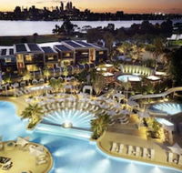 Crown Metropol Perth - Accommodation Fremantle