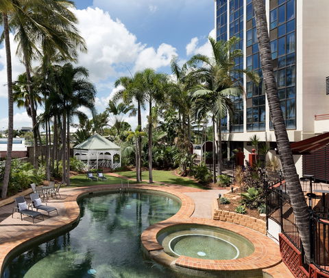 Rydges Southbank Townsville - Accommodation Fremantle 1