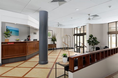 Rydges Southbank Townsville - Accommodation Fremantle 4