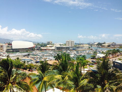 Rydges Southbank Townsville - Accommodation Fremantle 6