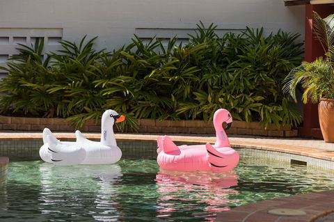 Rydges Southbank Townsville - Accommodation Fremantle 2