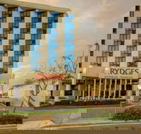 Rydges Southbank Townsville - Accommodation Fremantle