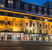 Great Southern Hotel Melbourne - Accommodation Fremantle