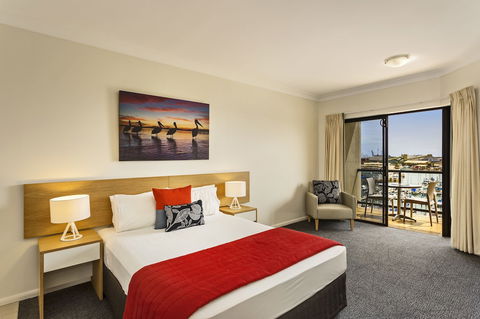 Aligned Corporate Residences Townsville - Accommodation Fremantle 3