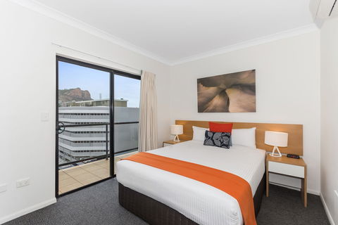 Aligned Corporate Residences Townsville - Accommodation Fremantle 2