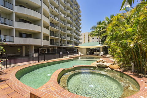 Aligned Corporate Residences Townsville - Accommodation Fremantle 1