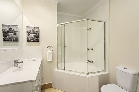 Aligned Corporate Residences Townsville - Accommodation Fremantle 5