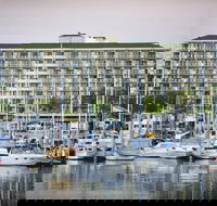 Aligned Corporate Residences Townsville - Accommodation Fremantle