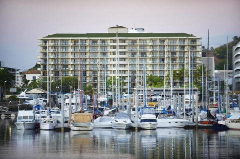 Aligned Corporate Residences Townsville - Accommodation Fremantle 0