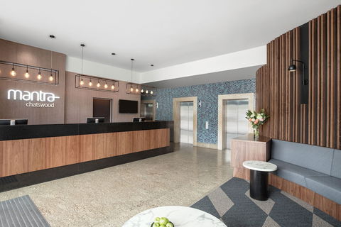 Mantra Chatswood - Accommodation Fremantle 1