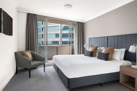 Mantra Chatswood - Accommodation Fremantle 4