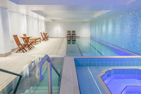 Mantra Chatswood - Accommodation Fremantle 0