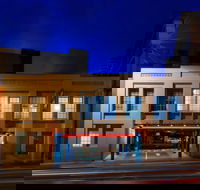 Old Woolstore Apartment Hotel - Accommodation Fremantle