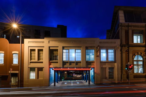Old Woolstore Apartment Hotel - Accommodation Fremantle 0