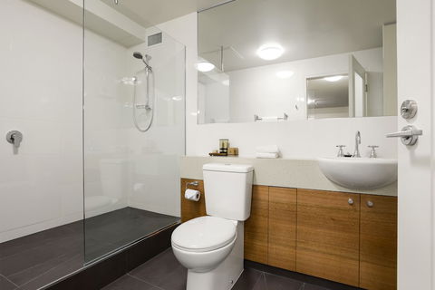 Old Woolstore Apartment Hotel - Accommodation Fremantle 6