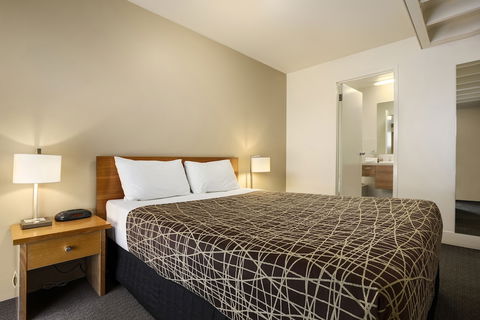 Old Woolstore Apartment Hotel - Accommodation Fremantle 3