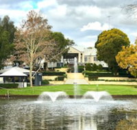 Crowne Plaza Hawkesbury Valley - Accommodation Fremantle