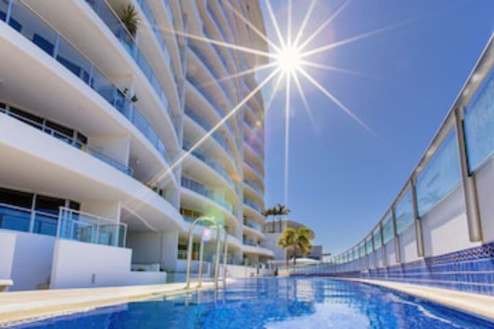  Accommodation Fremantle