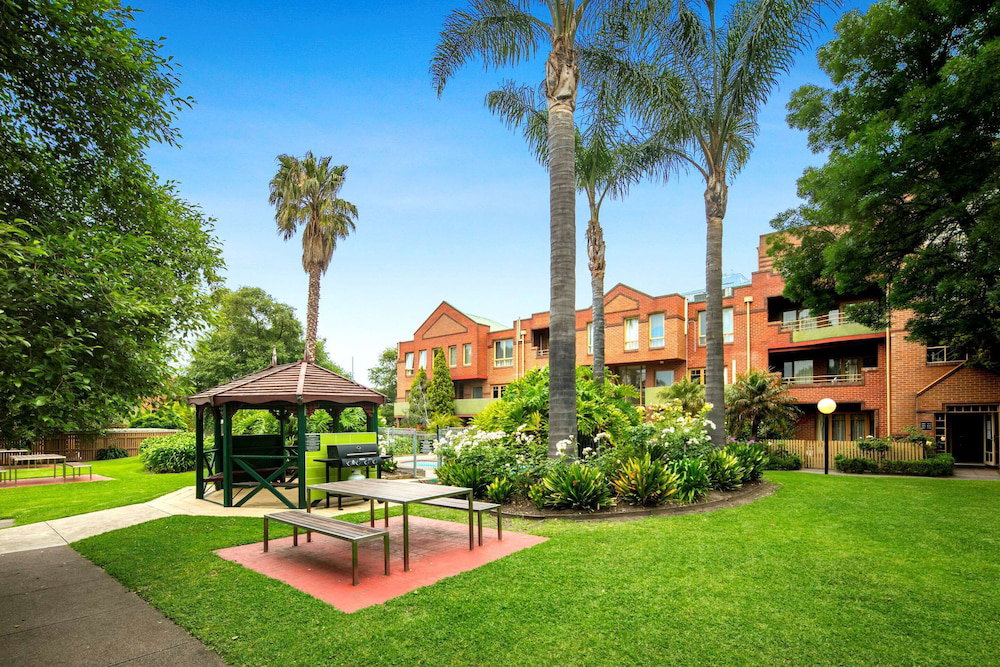  Accommodation Fremantle