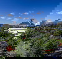 Pacific Hotel Cairns - Accommodation Fremantle