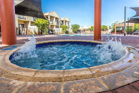 Country Comfort Perth - Accommodation Fremantle 2