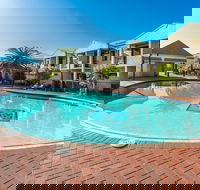 Country Comfort Perth - Accommodation Fremantle
