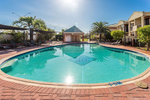Country Comfort Perth - Accommodation Fremantle 1