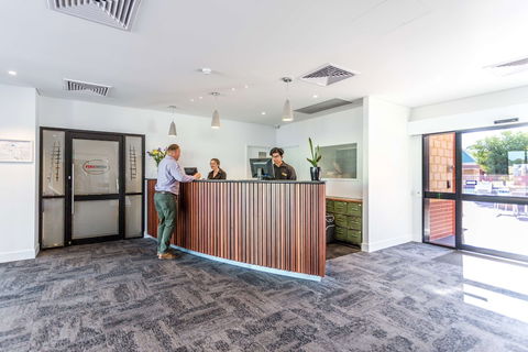 Country Comfort Perth - Accommodation Fremantle 6