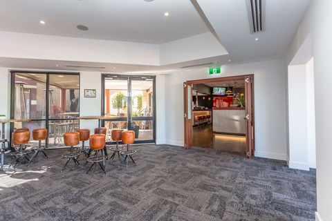 Country Comfort Perth - Accommodation Fremantle 4