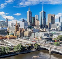 Quay West Suites Melbourne - Accommodation Fremantle