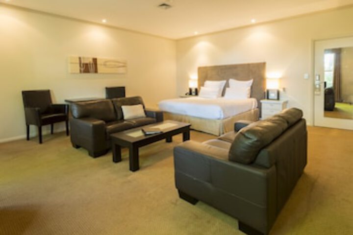 Doncaster East VIC Accommodation Fremantle