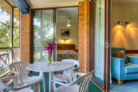 Vacation Village - Accommodation Fremantle 4