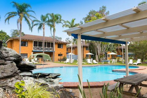 Vacation Village - Accommodation Fremantle 2