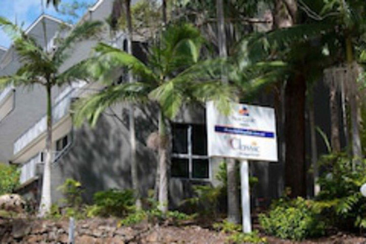  Accommodation Fremantle