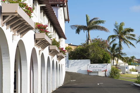 Don Pancho By The Beach - Accommodation Fremantle 0