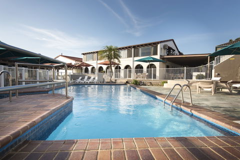 Don Pancho By The Beach - Accommodation Fremantle 4