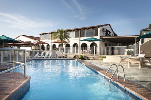 Don Pancho By The Beach - Accommodation Fremantle 3