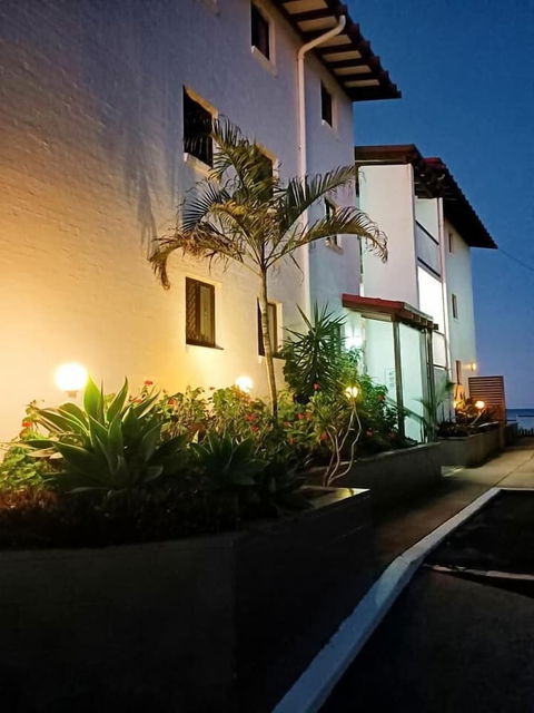 Don Pancho By The Beach - Accommodation Fremantle 1