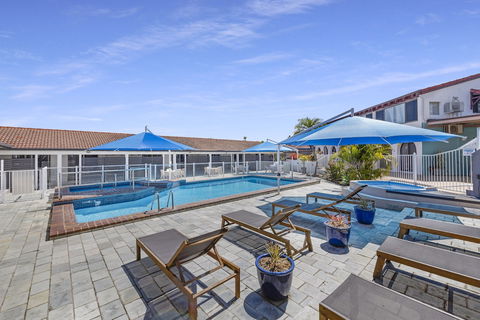 Don Pancho By The Beach - Accommodation Fremantle 5