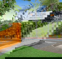 Mt Ommaney Hotel Apartments - Accommodation Fremantle