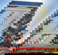 Madison Plaza Townsville - Accommodation Fremantle
