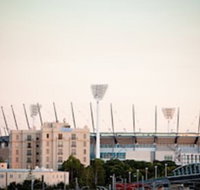 Mantra on Jolimont - Accommodation Fremantle